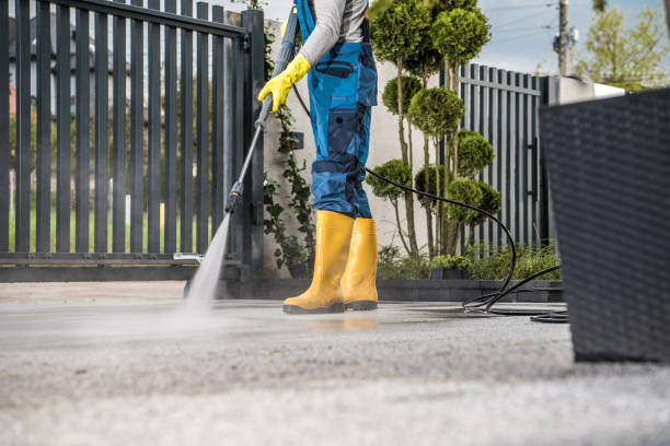 Best Commercial Building Pressure Washing  in Bunkie, LA