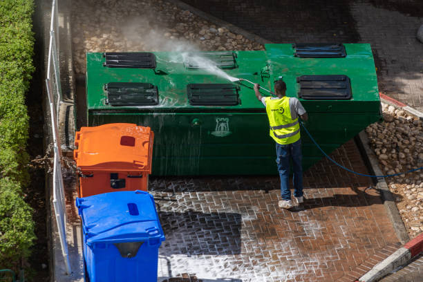 Best Residential Pressure Washing Services  in Bunkie, LA