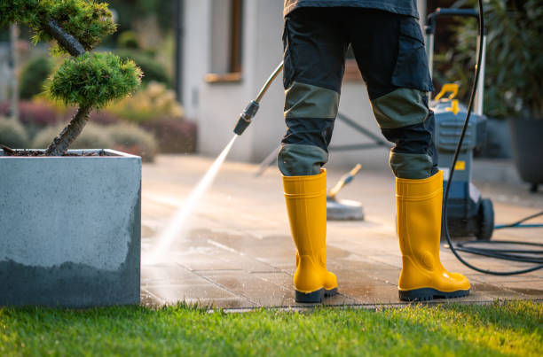 Best Deck Pressure Washing  in Bunkie, LA